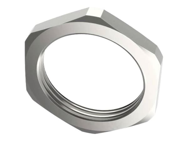 LAPP 52003580LF SKINDICHT® SM PG 48 låsmutter 25 st