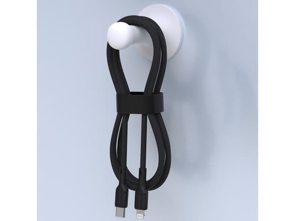 Dudao L9X USB-C ja Lightning 1m Lajittele