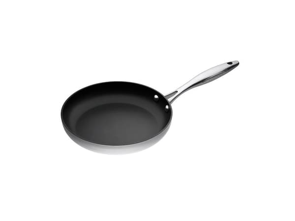 Scanpan 24 cm stekpanna med lock - CTX