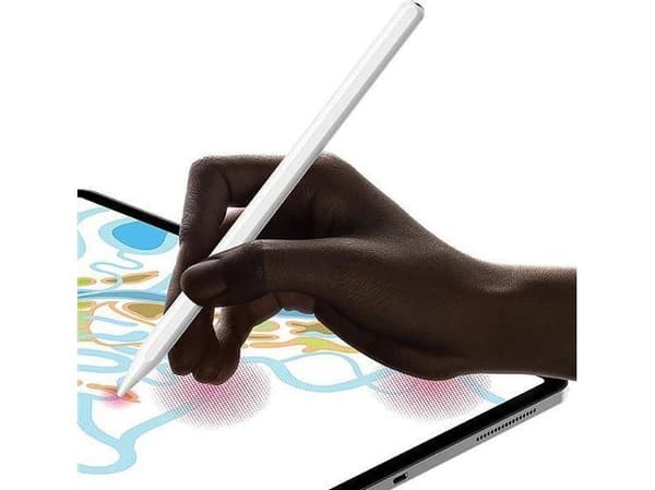 Tech-Protect DIGITAL STYLUS PEN ”2” till iPad vit (IPAD)