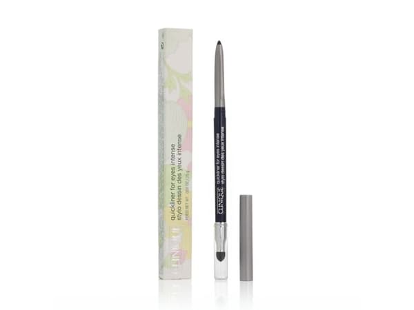 CLINIQUE QUICKLINER FOR EYES INTENSE 08 MIDNIGHT