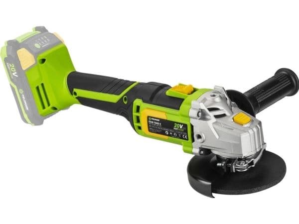Slipmaskin Fieldmann FDUB 70605-0