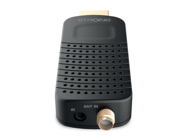TechniSat Imtuvas DVB-T2 STRONG Stick HDMI SRT 84 !