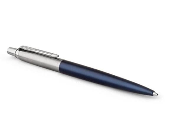Parker Jotter kulspetspenna, blå - i presentförpackning