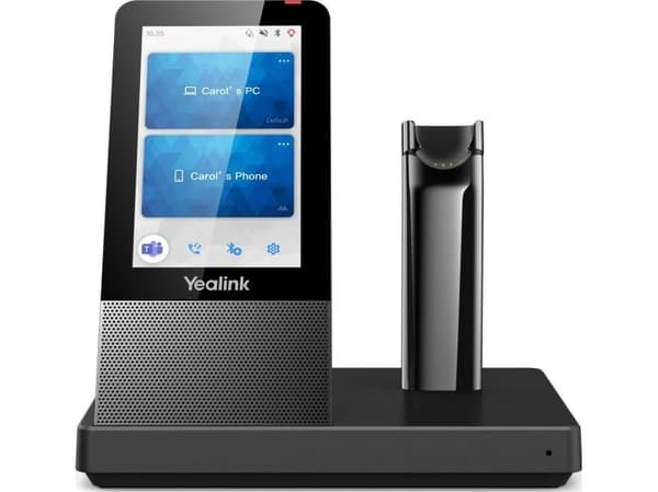 Yealink - Hodesett
