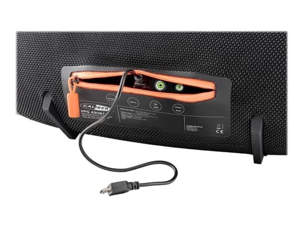 Caliber Bluetooth højttaler vandafvisende