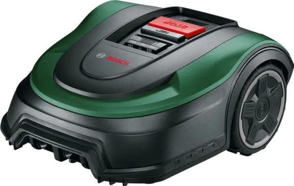 Bosch Indego M+ 700 Robotgressklipper