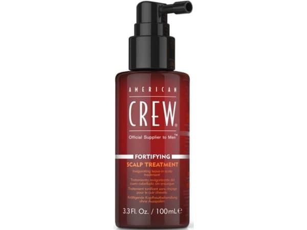 American Crew Fortifying Scalp Treatment 100 ml
