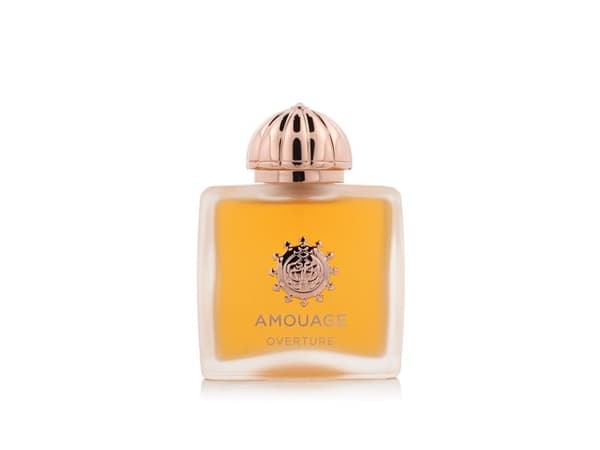 Amouage Overture EDP W 100 ml
