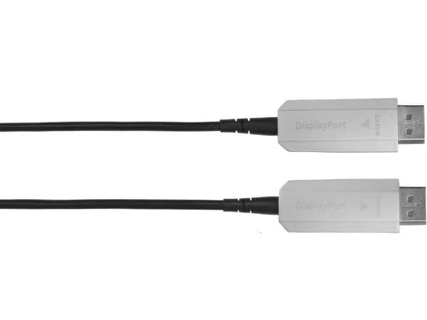 PRO DisplayPort optisk kabel 30 m
