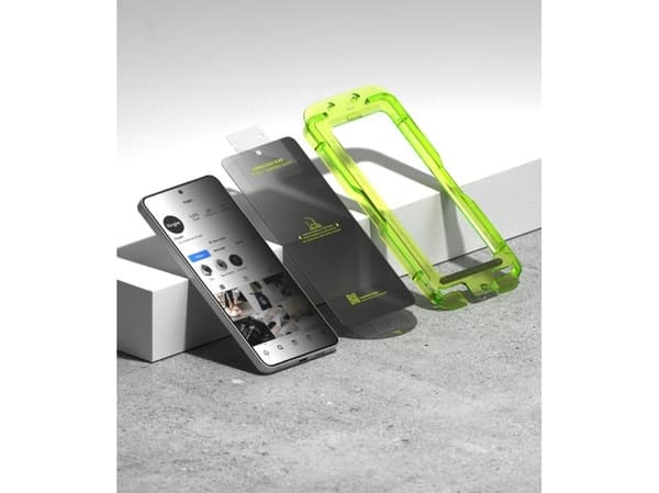 Ringke Easy Slide 2-pack – Galaxy S26+ Plus Privacy