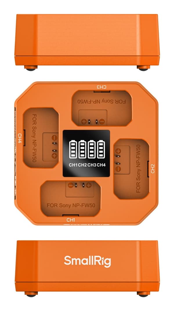 SmallRig 5749