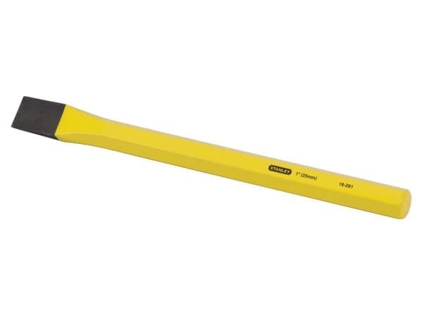 Stanley 418290 Kald meisel 7/8 x 8-tommer