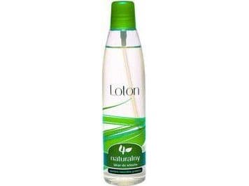 Loton Hiuslakka 125ml täyttö