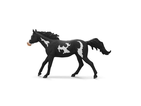 Schleich Paint Horse Valack