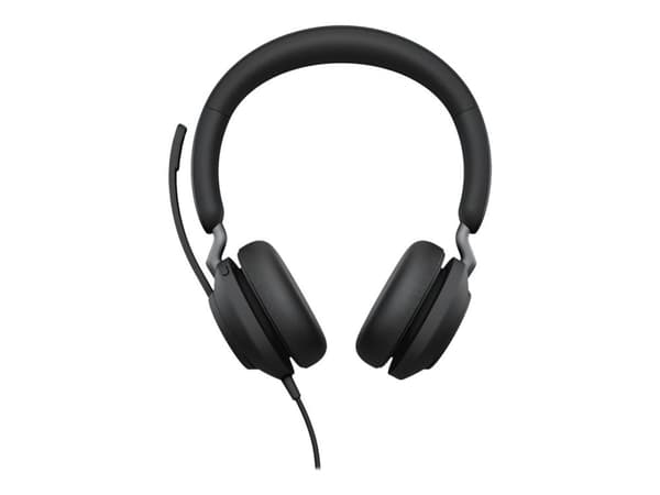 JABRA Evolve2 40 SE USB-C MS Stereo