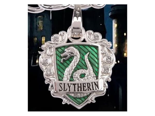 Slytherin-armband