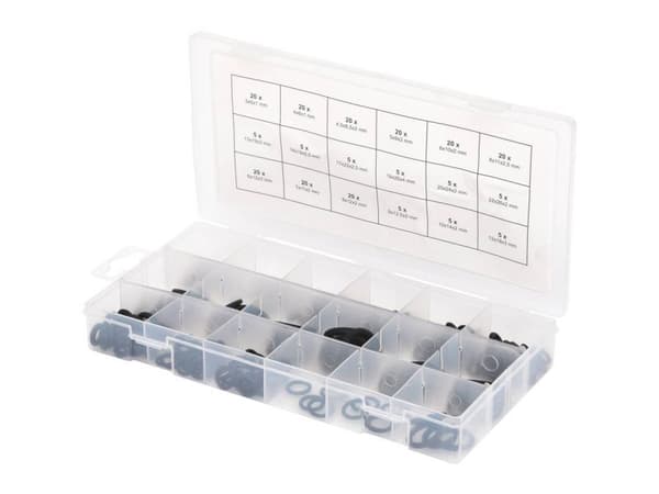 KS Tools 970.0180, 1 stykker