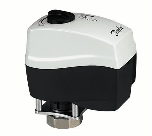 AMV 150 motor 230V