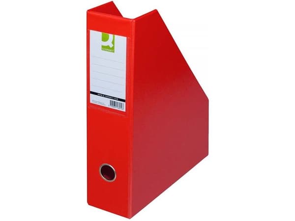 Q-CONNECT dokumentholder A4/76 (KF16211)