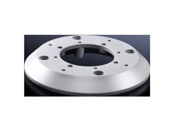 Rittal CP 6212.520, Aluminium, Silver