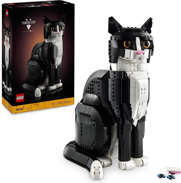 LEGO 21349