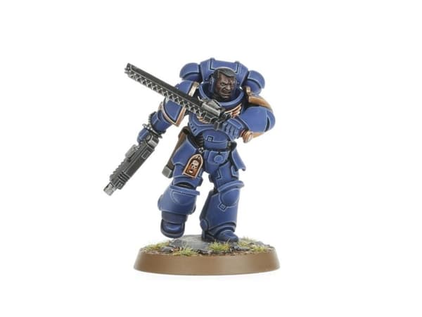 Games Workshop 103-54, Samlarfigur, Videospel