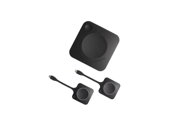 Barco ClickShare C-10 - Knappsvitsj