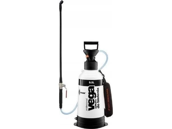 VEGA V-9 QUALIZER HVIT+LIME 1KG