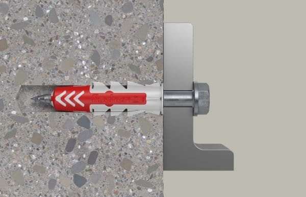 Fischer 564790, 50 stykker