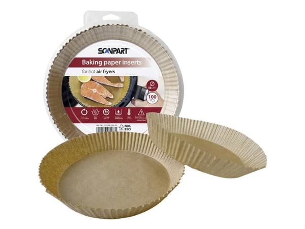 ScanPart 2910070002 Kodinkoneiden tarvikkeet