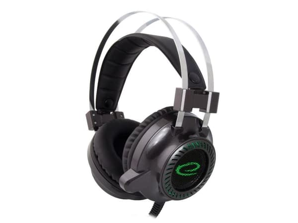 Esperanza TOXIN stereo gaming-headset med mikrofon