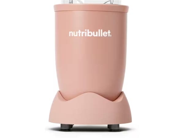 NutriBullet Pro NB907MACL - Blandare - 900 W