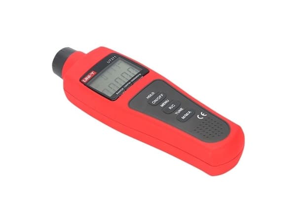 Kontaktfri turteller Uni- T UT371
