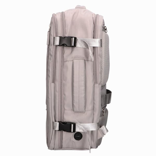Extralink EX.95764, Unisex, Fack för bärbar dator, Polyester, Polyesterfiber