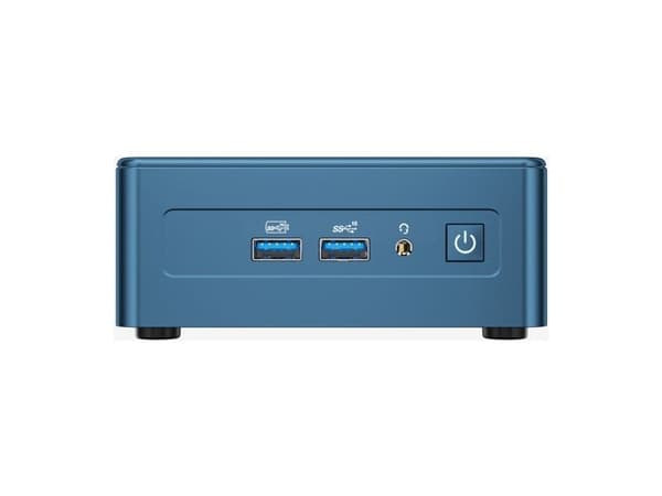 GEEKOM Mini PC IT13 Intel® Core i5-13600H 16GB 1TB + Win 11 Pro