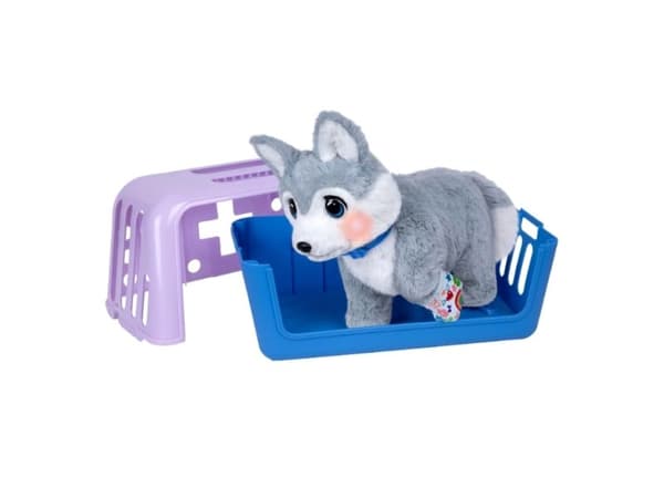LITTLE LIVE PETS OUCHIES HUSKY