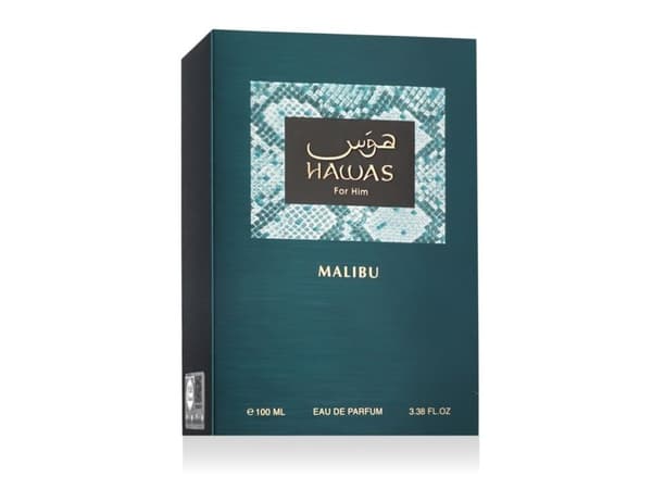 Rasasi Hawas Malibu EDP M 100 ml