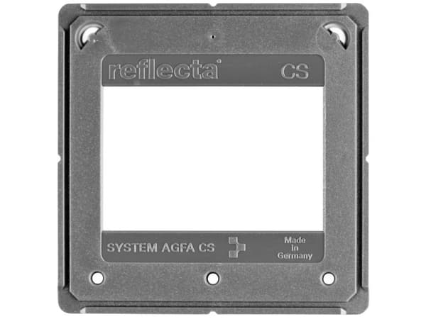 Reflecta Slide Mounts CS - Projektorglidram (paket om 200)