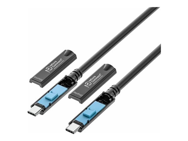 Microconnect MC-USB3.2CC10-8K-OP