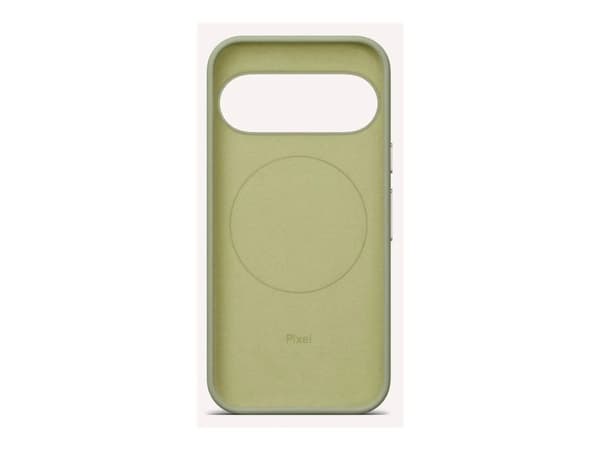 Google - Skydd för mobiltelefon - polykarbonat - oliv - för Pixel 11 Pro