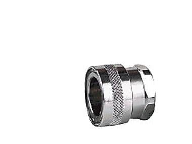 Nito koblinghus muffe 25 mm x 1"