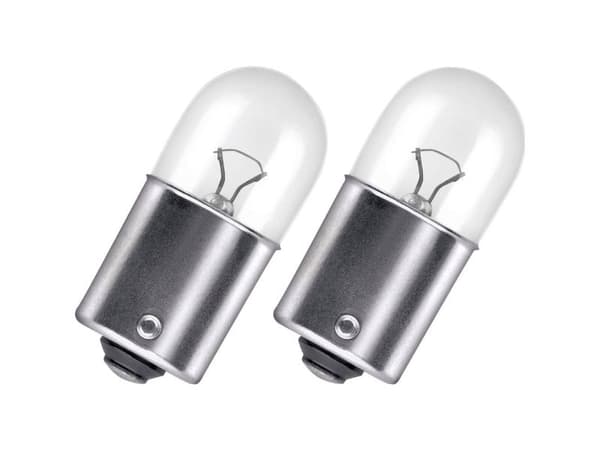 R5W 5W 12V BA15S BLI2