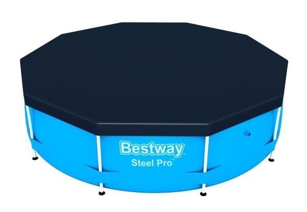 Bestway overdækning 305cm til Steel Pro / Fast Set Pools