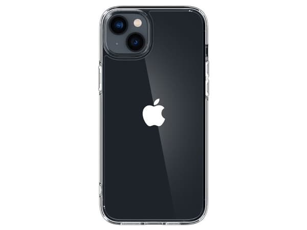 Spigen ACS05040, Etui, Apple, iPhone 14, 15,5 cm (6.1")