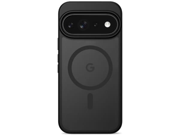 Tech-Protect Magmat MagSafe Case for Google Pixel 9 / 9 Pro / 10 / 10 Pro / 11 / 11 Pro - Matte Black