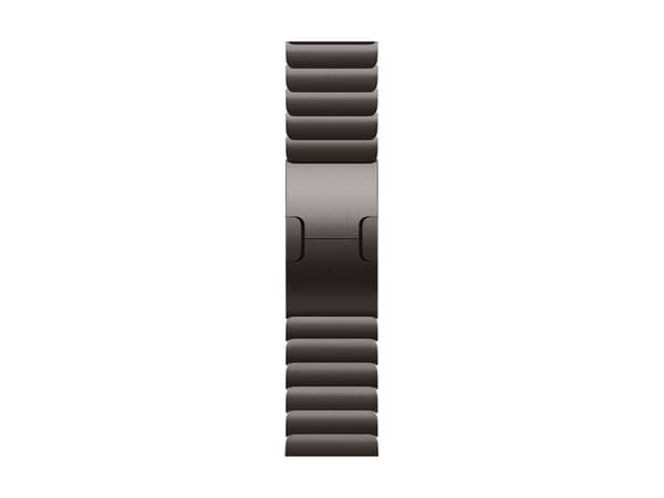 Apple - KlocKräm för smart klocka - 46mm - 150 - 200 mm - skiffer