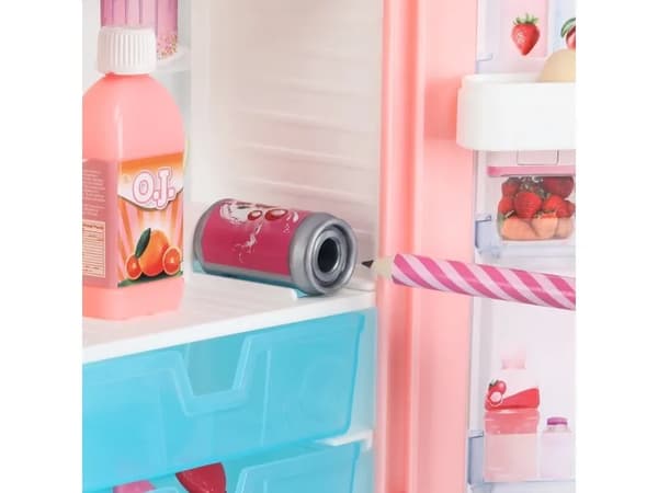 Micro Fridge