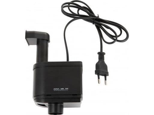 Aquastar utbytespump till Octopus 75 POMPA ZAMIENNA DO OCTOPUS 75