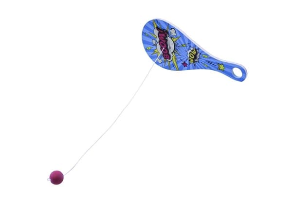 Padleboll